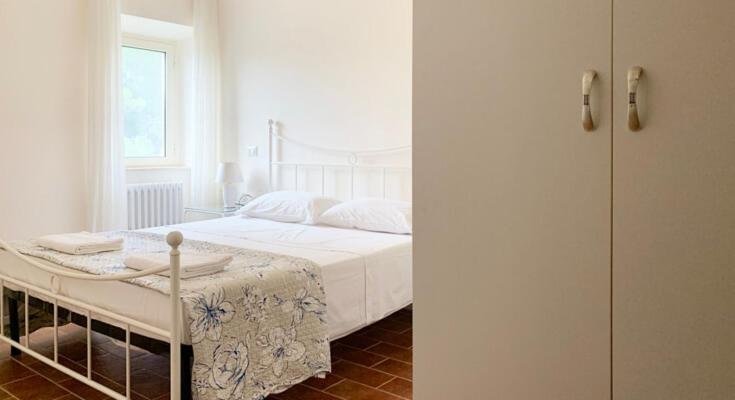 Апартаменты La Collina Monsampietro Morico Номер фото
