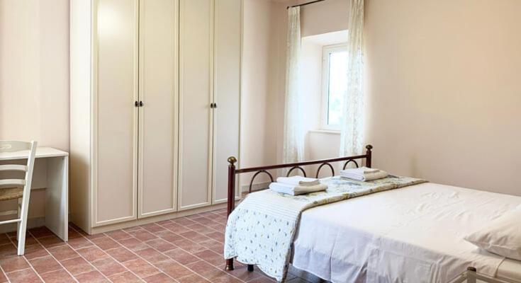 Апартаменты La Collina Monsampietro Morico Номер фото